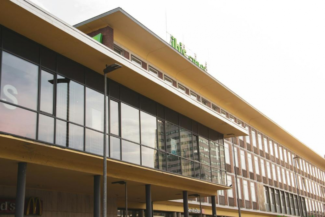 Elektroschrott Entsorgung Bochum